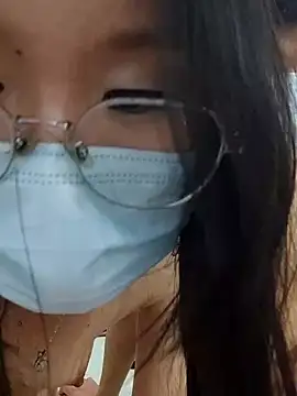 xiaomin666 online show from 07/08/26, 07:58