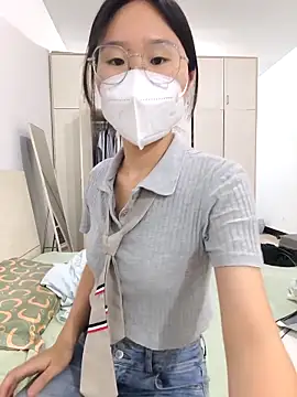 xiaomin666 online show from 06/11/26, 06:38