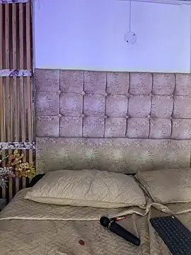 Suis evangeline online show from 07/01/26, 03:29