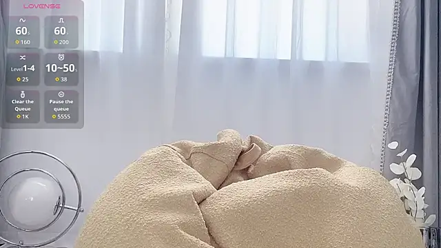 BabySnake online show from 06/12/26, 08:34
