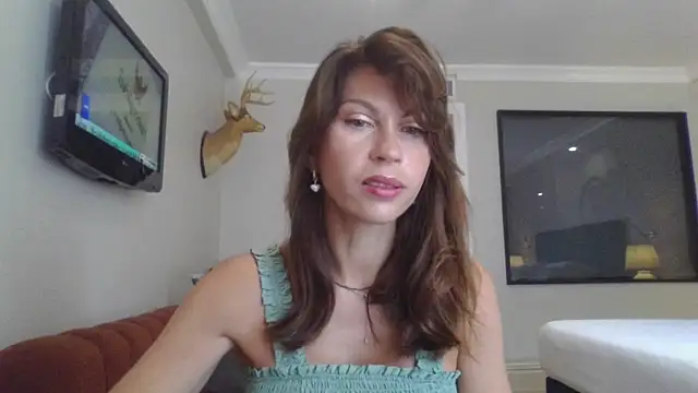SelenaRase online show from 06/13/26, 02:20