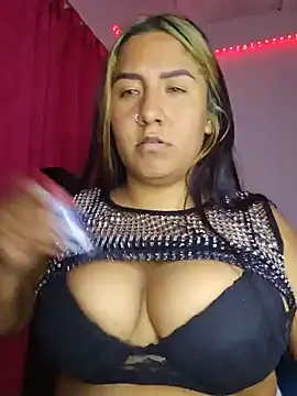 IamAmbar01 online show from 06/28/26, 01:34