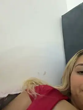 hannie- online show from 07/31/26, 05:40