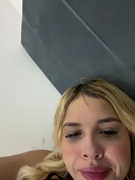 hannie- online show from 08/03/26, 05:04