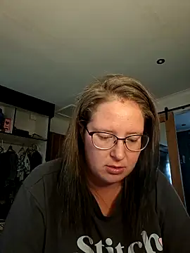 ArabellaVixen online show from 06/13/26, 08:12
