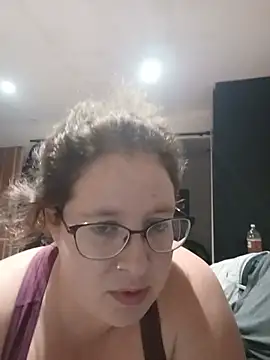 ArabellaVixen online show from 07/26/26, 04:36