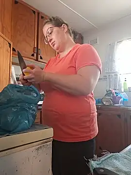 ArabellaVixen online show from 06/19/26, 06:52