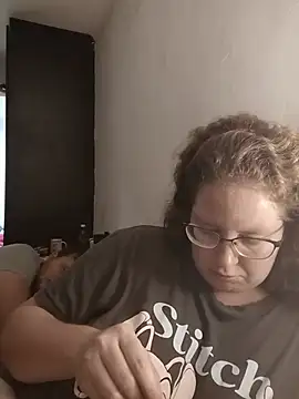 ArabellaVixen online show from 07/19/26, 08:27