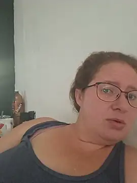 ArabellaVixen online show from 06/27/26, 10:43