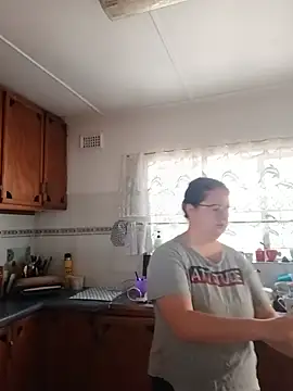 ArabellaVixen online show from 07/16/26, 07:38