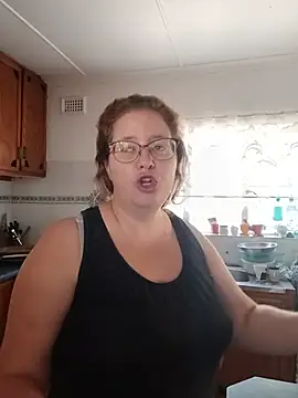 ArabellaVixen online show from 07/08/26, 08:15