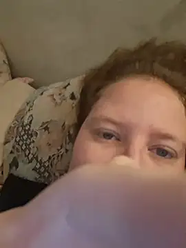 ArabellaVixen online show from 06/23/26, 05:05