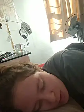 ArabellaVixen online show from 06/26/26, 06:52