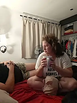 ArabellaVixen online show from 06/28/26, 10:16