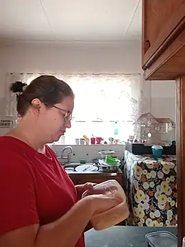 ArabellaVixen online show from 07/23/26, 06:44