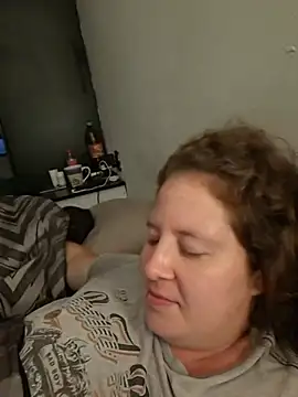 ArabellaVixen online show from 07/11/26, 04:46