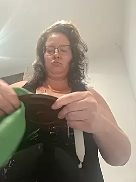 ArabellaVixen online show from 06/15/26, 10:26