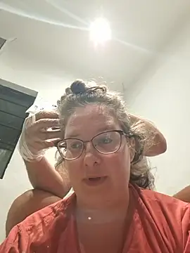 ArabellaVixen online show from 06/21/26, 04:57