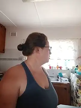 ArabellaVixen online show from 07/10/26, 11:32
