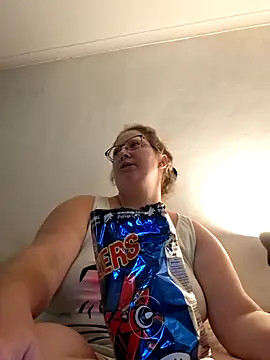 ArabellaVixen online show from 06/17/26, 07:35