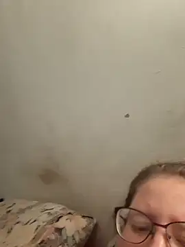 ArabellaVixen online show from 06/19/26, 08:14