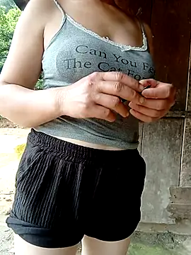 cheooo sexy online show from 07/05/26, 08:54