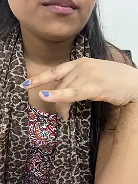 Kethali  Ashtha   online show from 06/15/26, 06:57