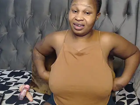 Loyal Alisha online show from 07/07/26, 07:23