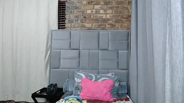 Wifey Amanda online show from 07/24/26, 03:46