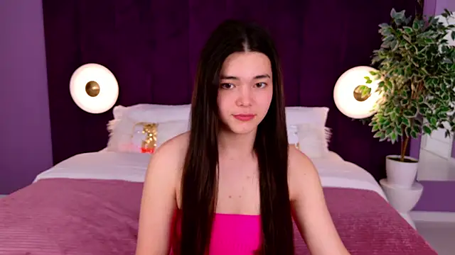 MaddieMeyer online show from 07/09/26, 03:40