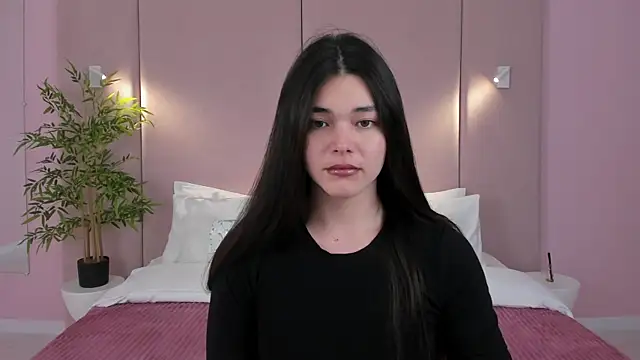 MaddieMeyer online show from 07/01/26, 03:40