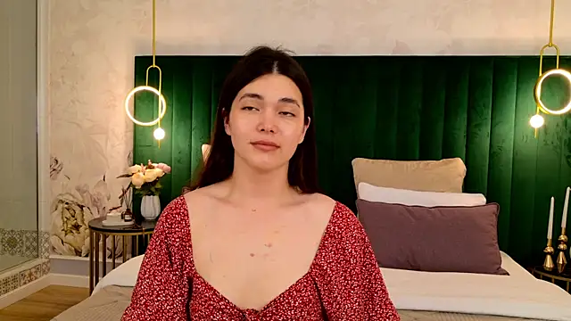 MaddieMeyer online show from 07/05/26, 04:19
