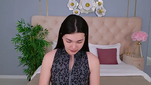 MaddieMeyer online show from 06/22/26, 03:47