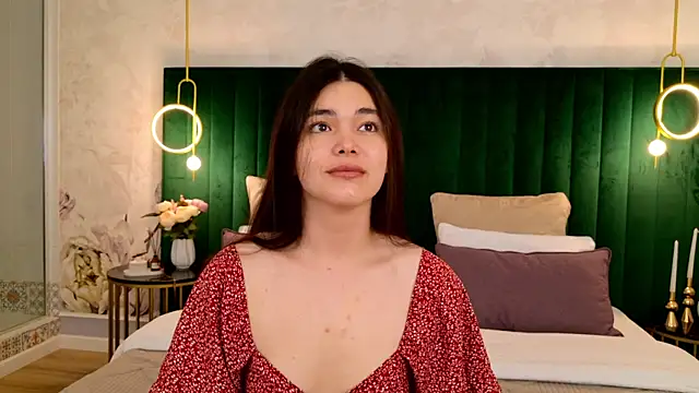 MaddieMeyer online show from 07/05/26, 03:44
