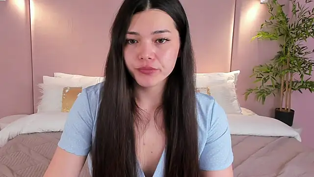 MaddieMeyer online show from 07/25/26, 03:36