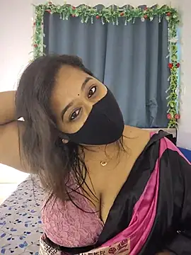 beauty lisa- online show from 07/06/26, 07:37
