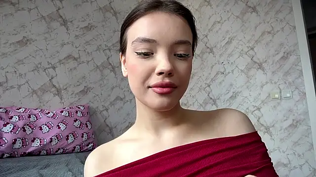 Snapshot of Jennifer_Jenny_ chatting on 06/16/26, 06:46 Jennifer Jenny online show from 06/16/26, 06:46