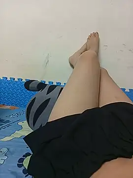 Honye-baby online show from 07/11/26, 03:34