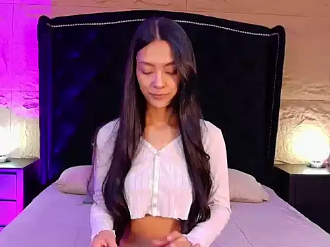 Ella Walsh online show from 06/30/26, 12:16