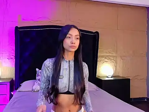 Ella Walsh online show from 06/27/26, 12:00