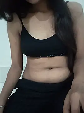 Riya5677 online show from 06/27/26, 02:50