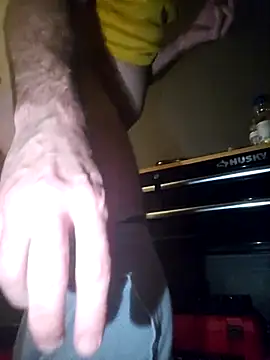 ryan1284 online show from 10/10/25, 04:46