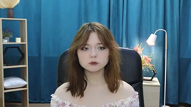 Snapshot of JacqulineGaretson chatting on 06/15/26, 03:07 JacqulineGaretson online show from 06/15/26, 03:07