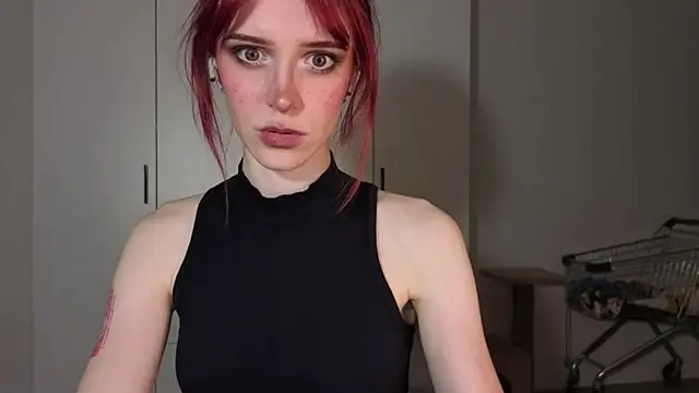 KayleneWesterberg online show from 07/24/26, 03:19