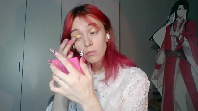KayleneWesterberg online show from 06/16/26, 03:12