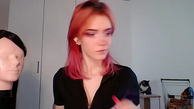KayleneWesterberg online show from 06/11/26, 04:48