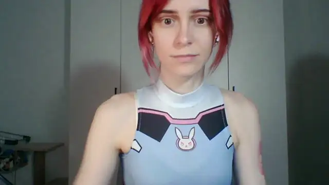 KayleneWesterberg online show from 07/11/26, 12:27