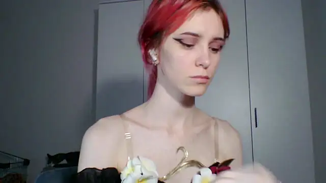 KayleneWesterberg online show from 06/21/26, 03:29