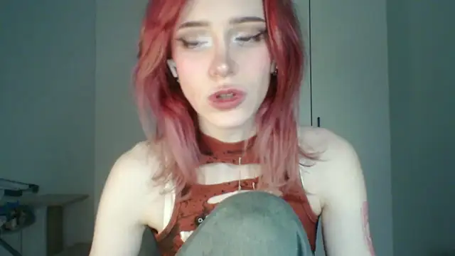 KayleneWesterberg online show from 07/12/26, 03:02