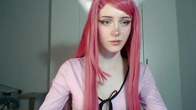 KayleneWesterberg online show from 07/07/26, 03:04